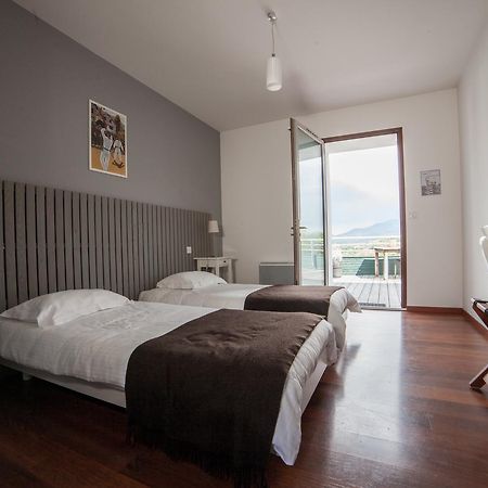 Hotel Restaurant Aldaburua Larressore Εξωτερικό φωτογραφία